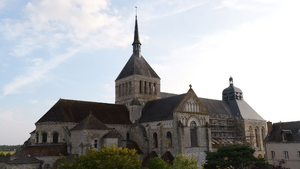Plombier Saint-Sébastien-sur-Loire